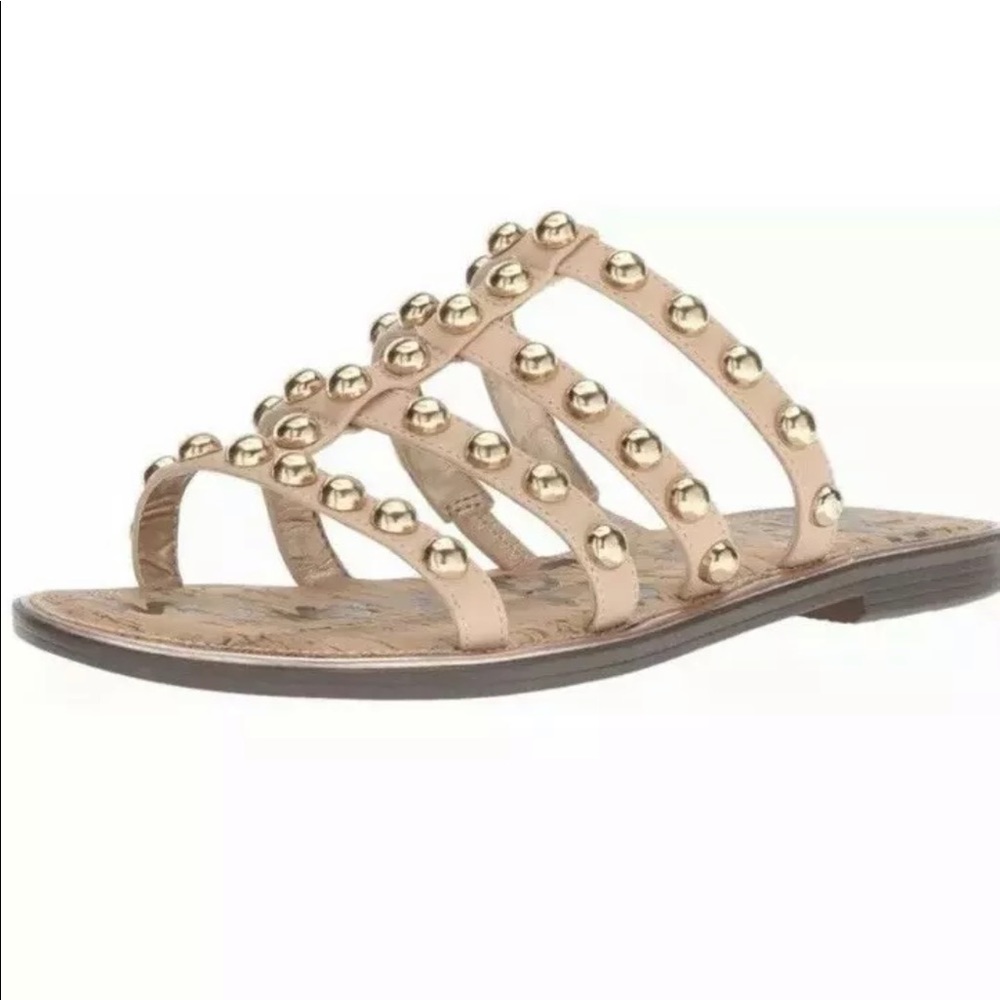 Sam Edelman Glenn slide sandal 8